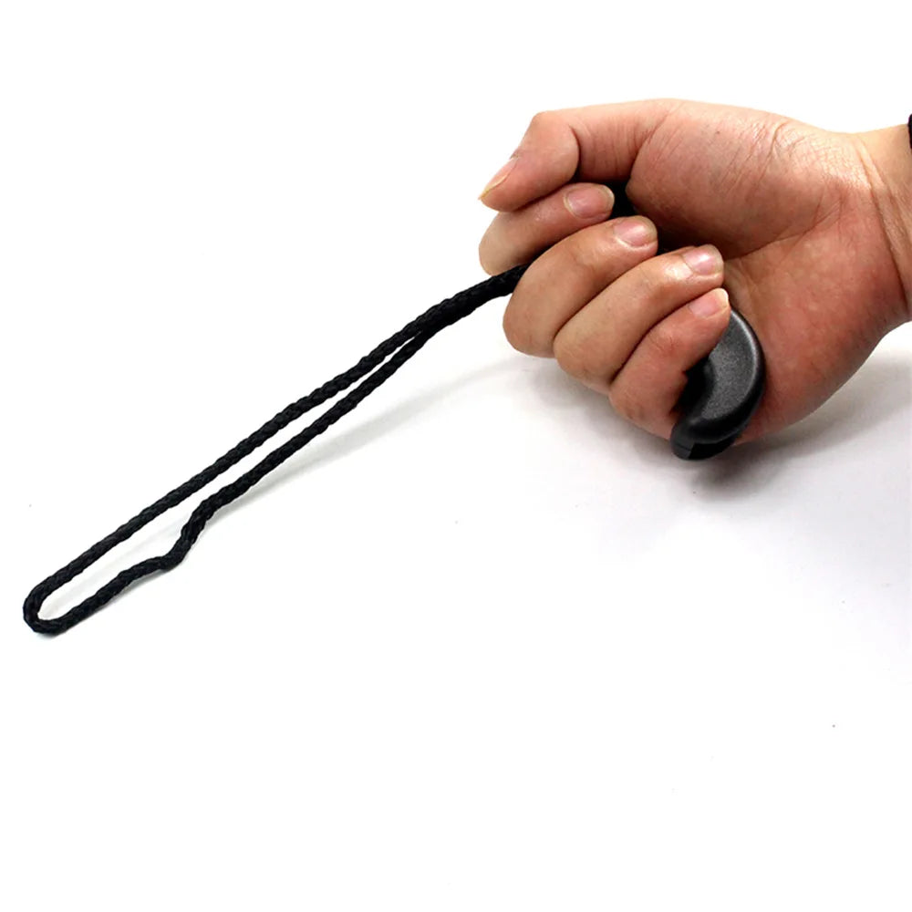 Outdoor Camping Hunting Logging Chain Saw Hand-held Wire Saw Portable Pocket Saw Camping Hand Saw Emergency Survival Tools