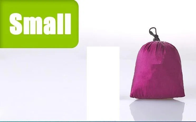 230*90cm Hammock camping survival hammock Parachute Hammocks outdoor or indoor tourism camping hunting Leisure