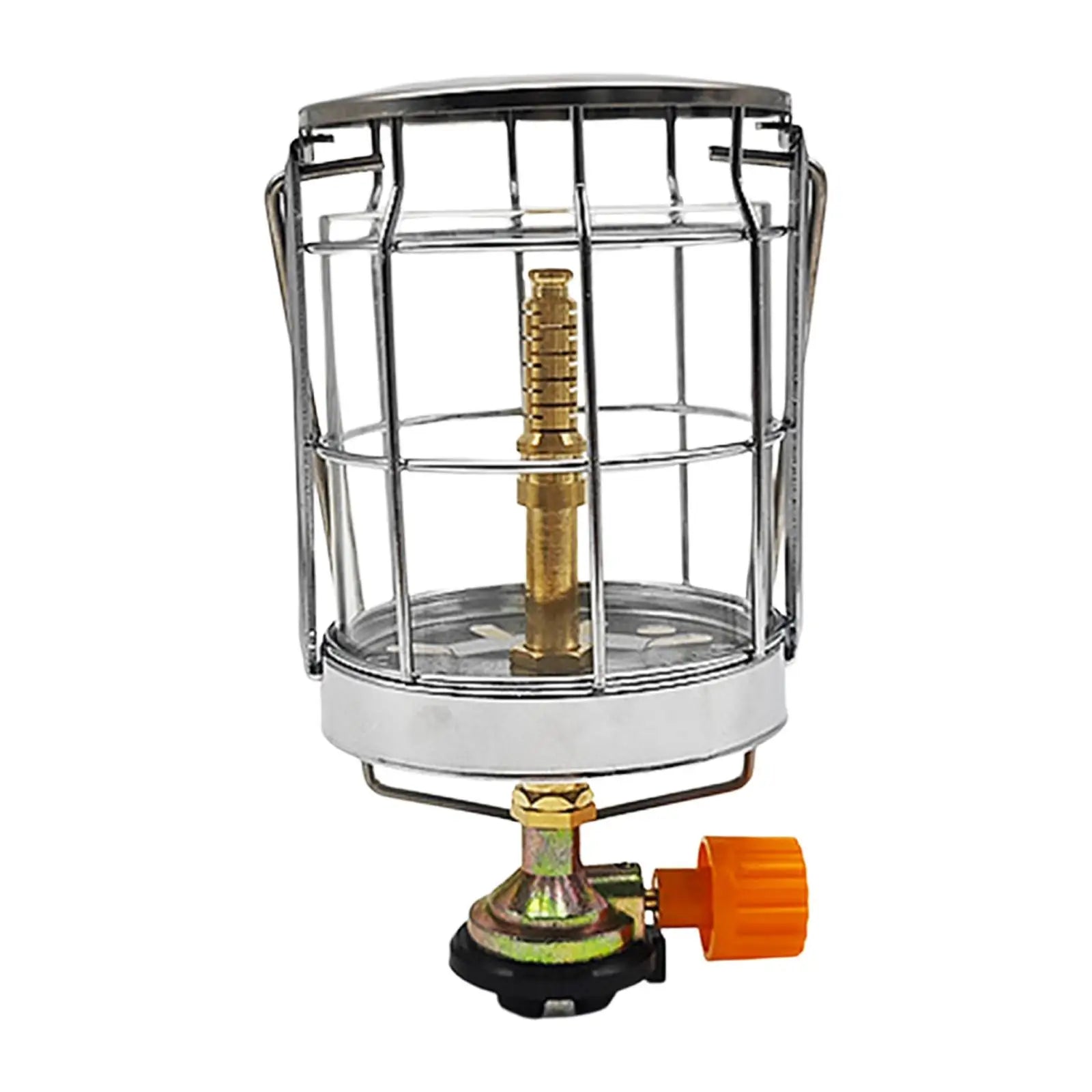 Camping Gas Lantern Fuel Lamp Torch Hanging Glass Lamp Outdoor Camping Lantern for Night Fishing Garden Trekking Hiking Climbing