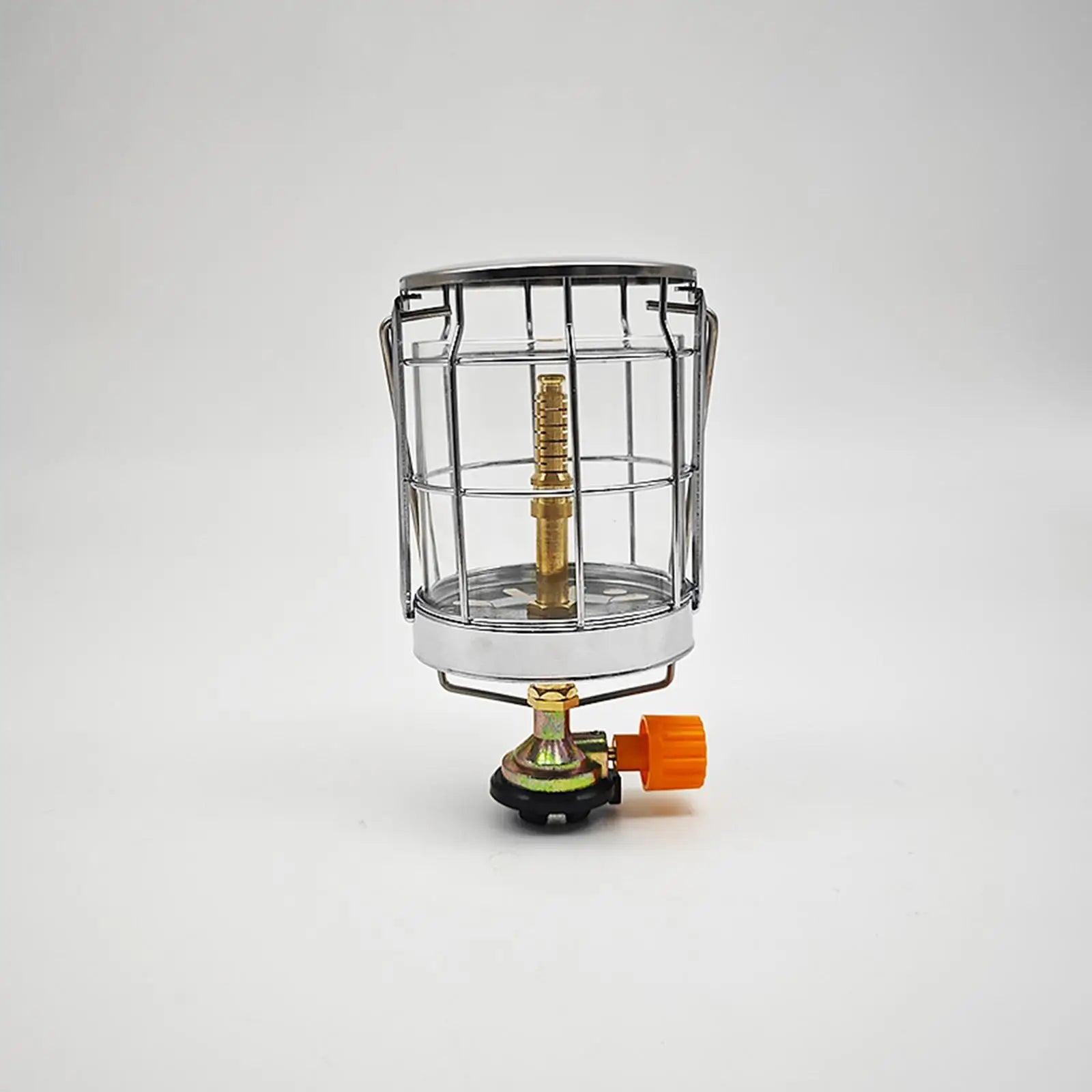 Camping Gas Lantern Fuel Lamp Torch Hanging Glass Lamp Outdoor Camping Lantern for Night Fishing Garden Trekking Hiking Climbing