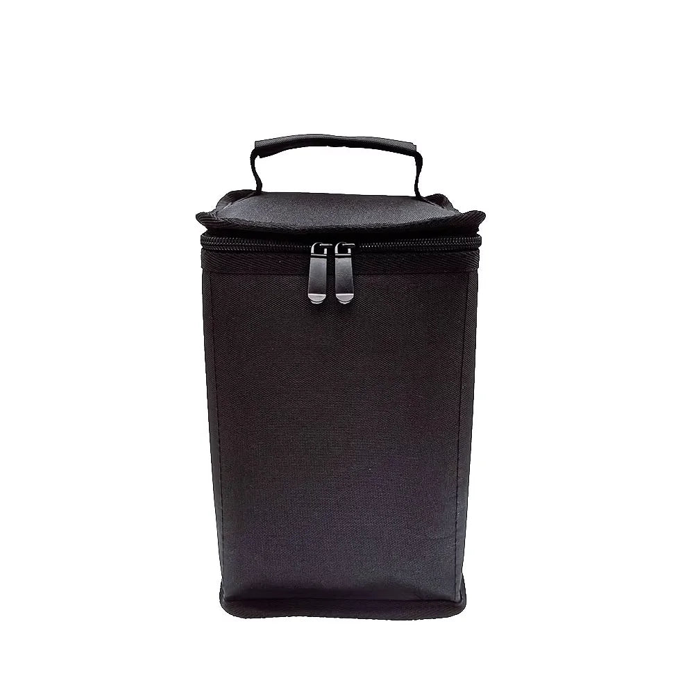 Camping Tanks Storage Bag Portable Fuels Cylinder Protective Case Camp Light Carrying Bag Camping Accessories