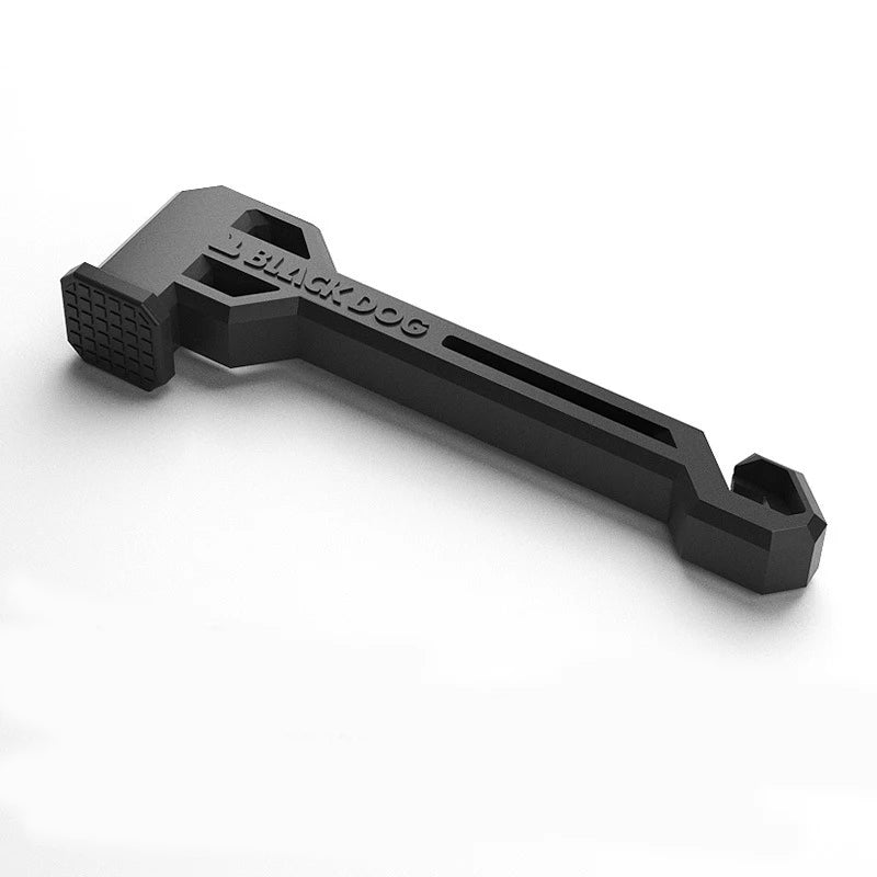 Outdoor Multi-functional Tools Camping Tents Canopies Ground Nails Hammers Survival Equipment Hammers