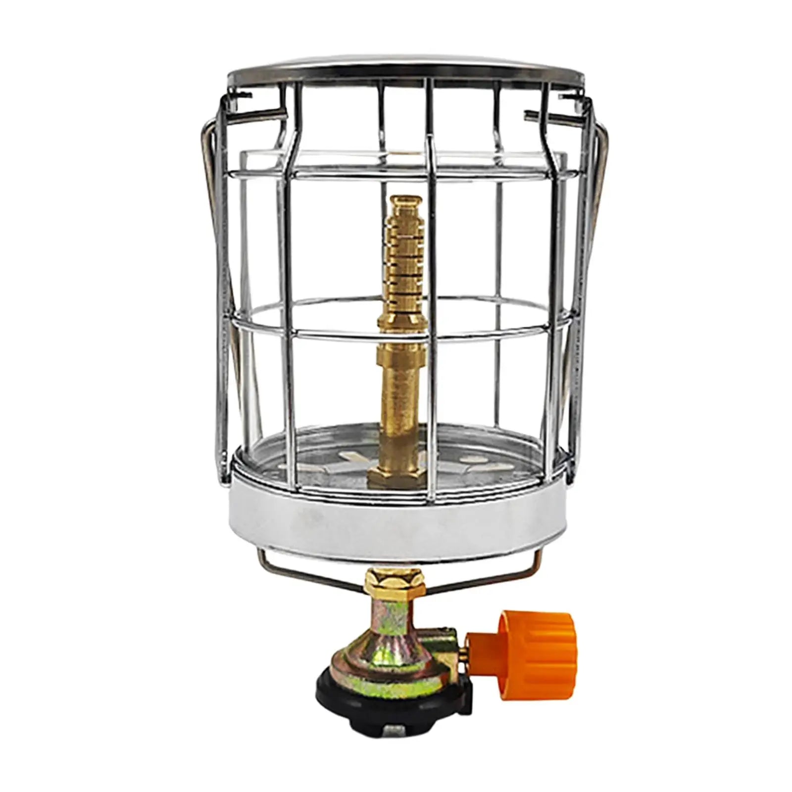 Camping Gas Lantern Fuel Lamp Torch Hanging Glass Lamp Outdoor Camping Lantern for Night Fishing Garden Trekking Hiking Climbing