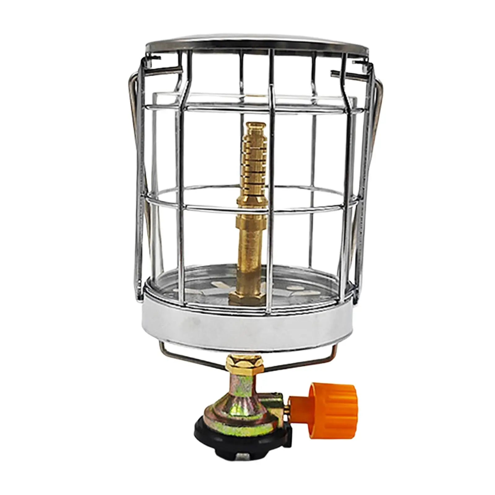 Camping Gas Lantern Fuel Lamp Torch Hanging Glass Lamp Outdoor Camping Lantern for Night Fishing Garden Trekking Hiking Climbing