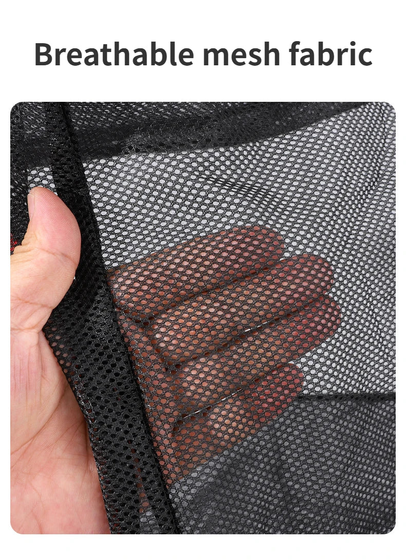 Emotional Camping Cooking Net Drying Machine Drying Net