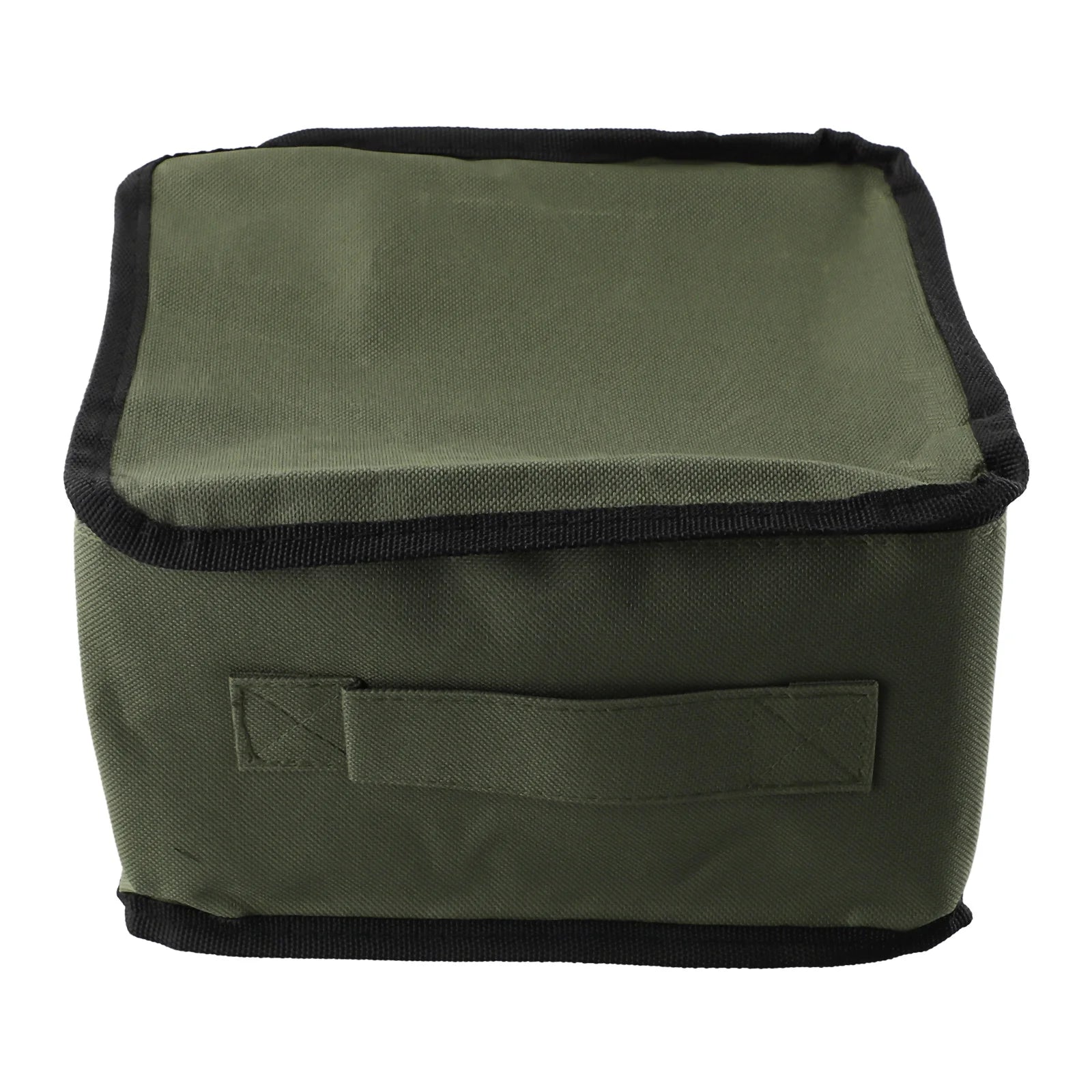 Outdoor Camping Gas Tank Storage Bag Camping Gas Canister Stove Bag Picnic Cookware Utensils Kit Bag For Travel Camping